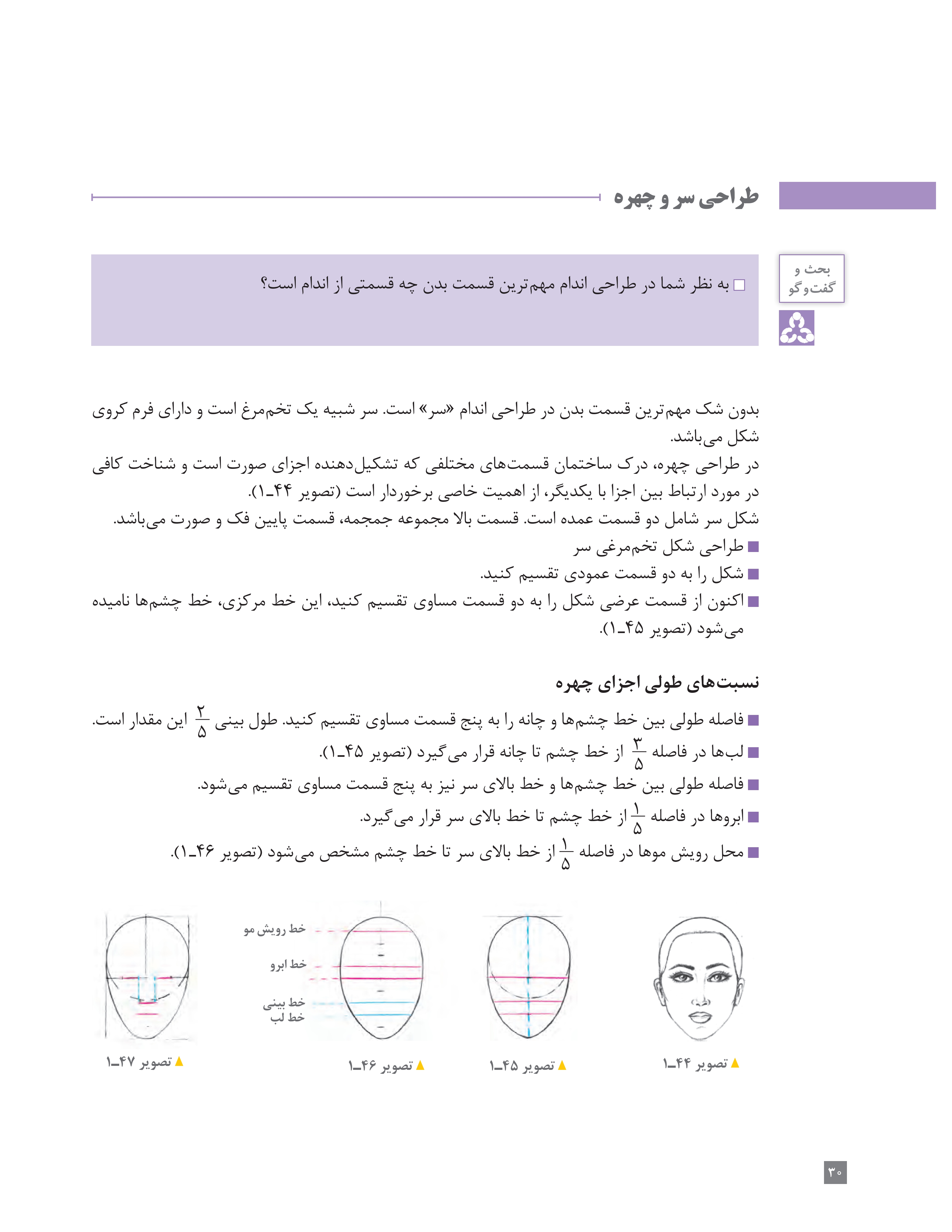 آموزش نقاشی طراحی سیاه قلم شهرری