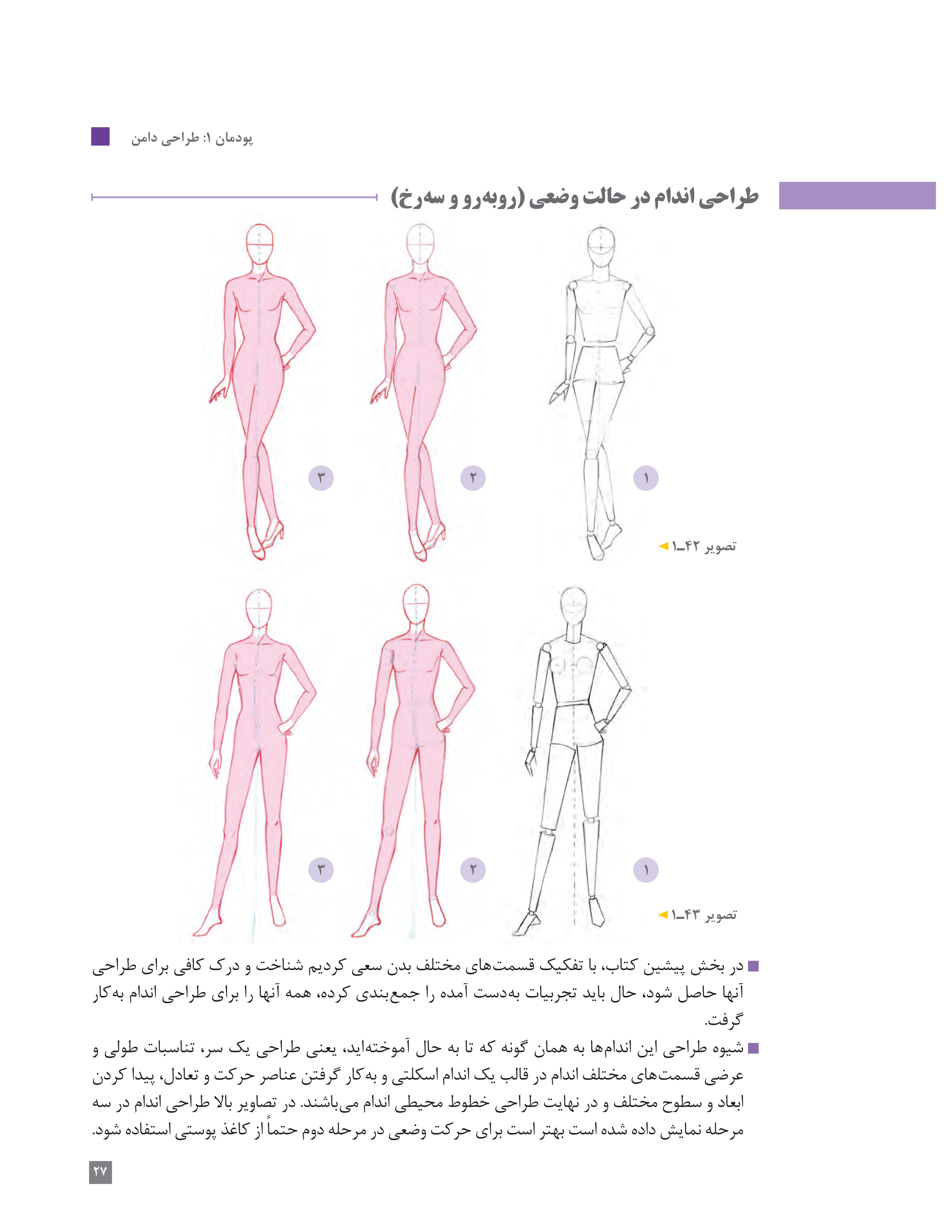 آموزش نقاشی طراحی سیاه قلم شهرری