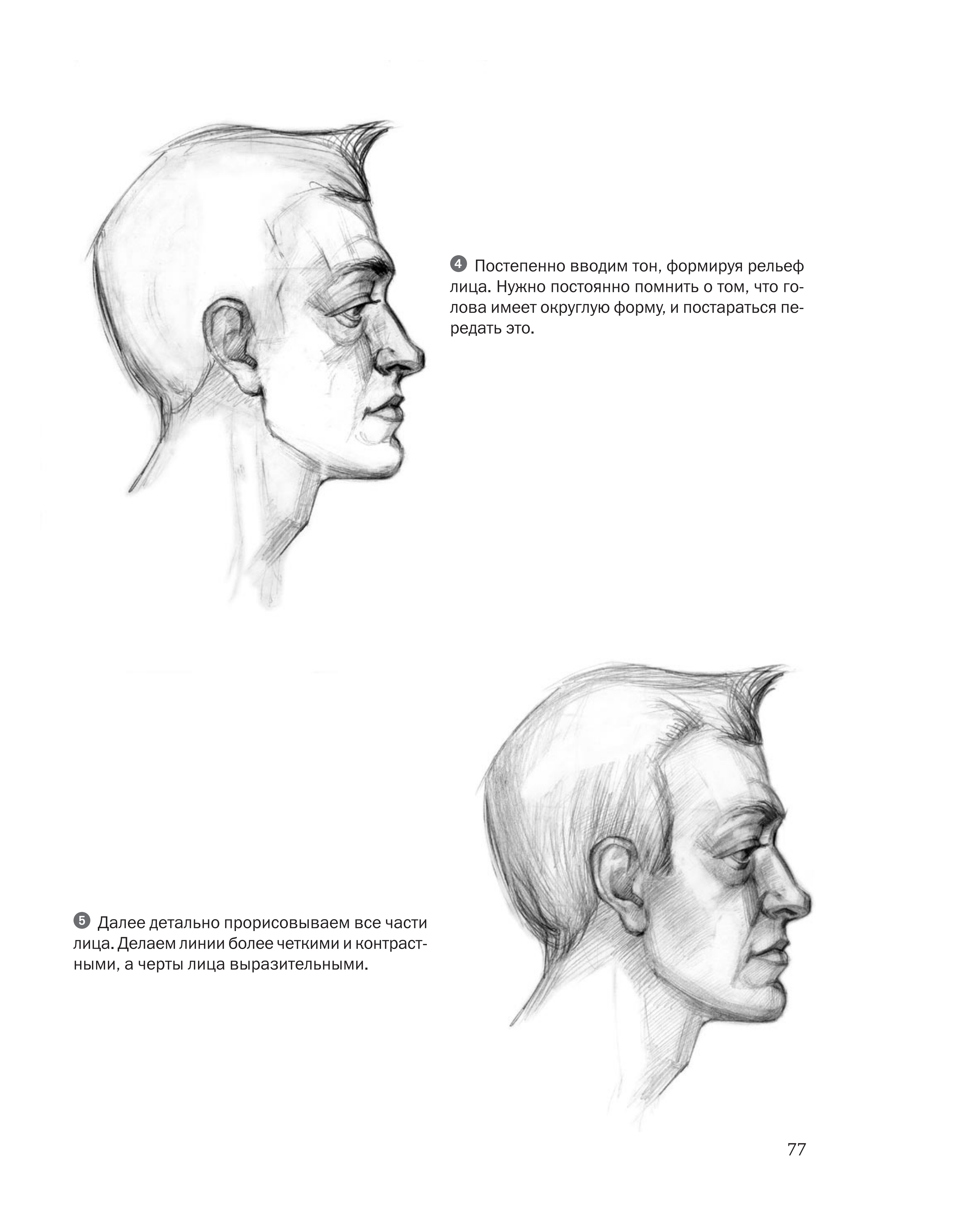 آموزش نقاشی طراحی سیاه قلم شهرری