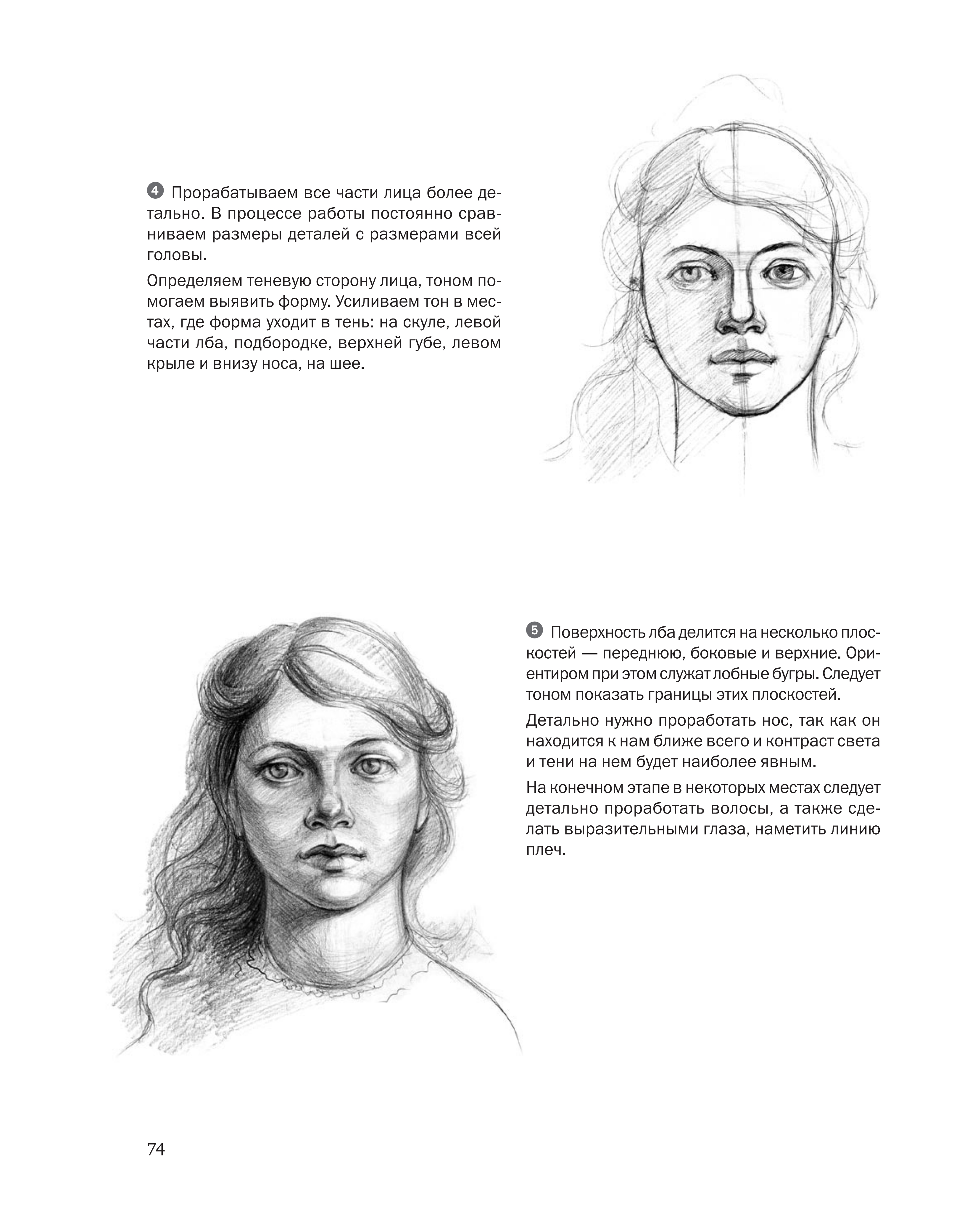 آموزش نقاشی طراحی سیاه قلم شهرری