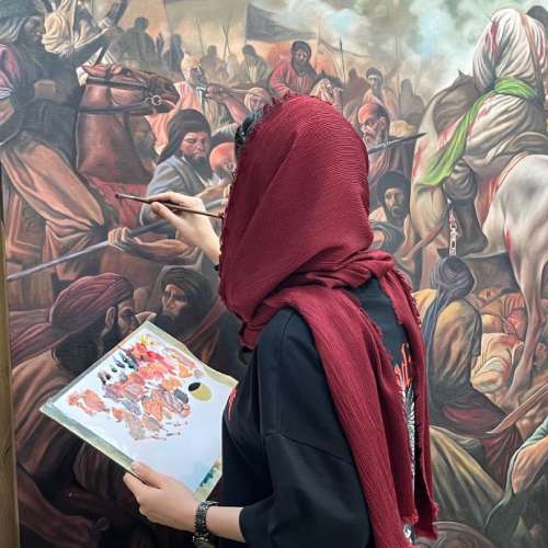 آموزش بزرگسال